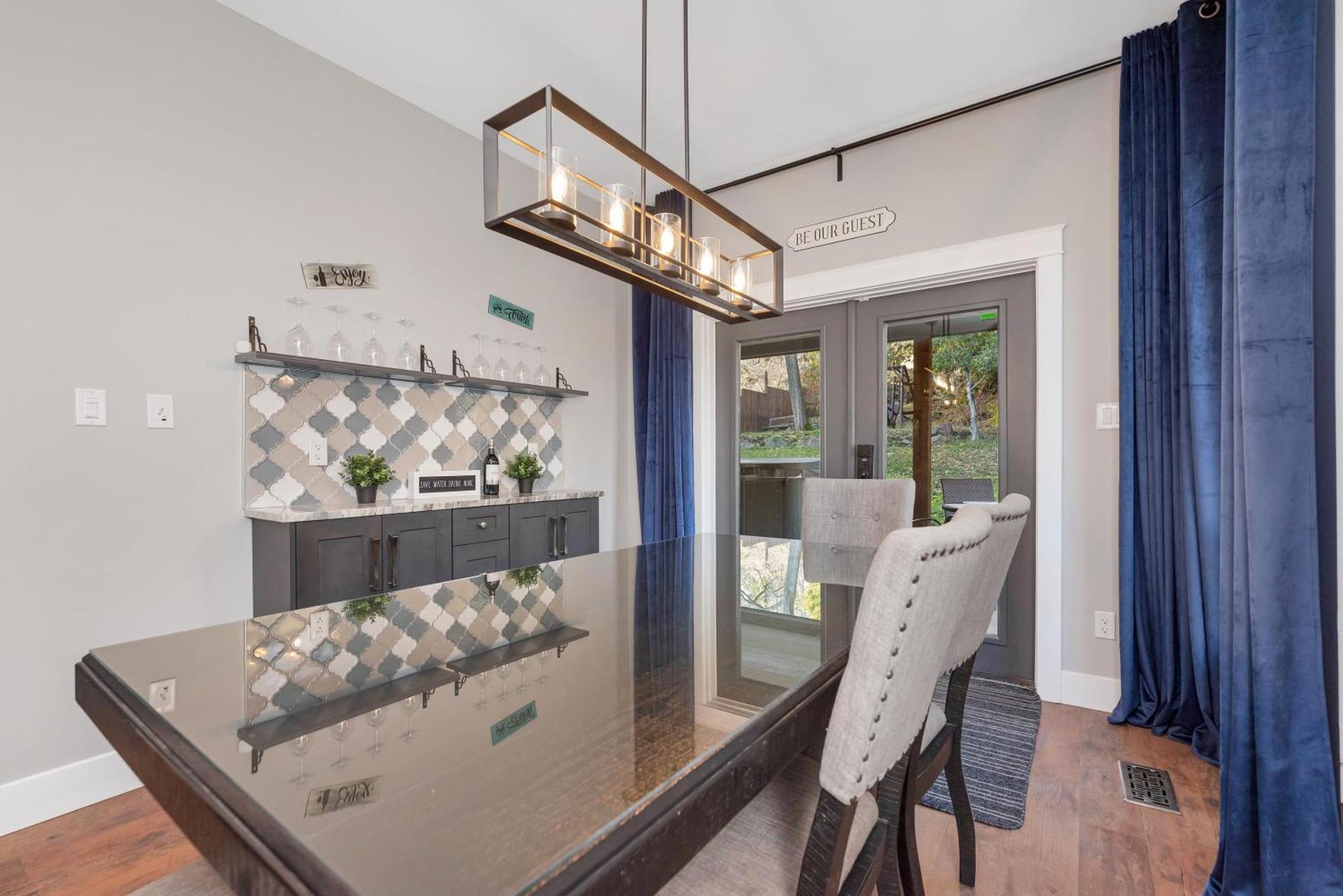 VI Cottage North Saanich Ngoại thất bức ảnh