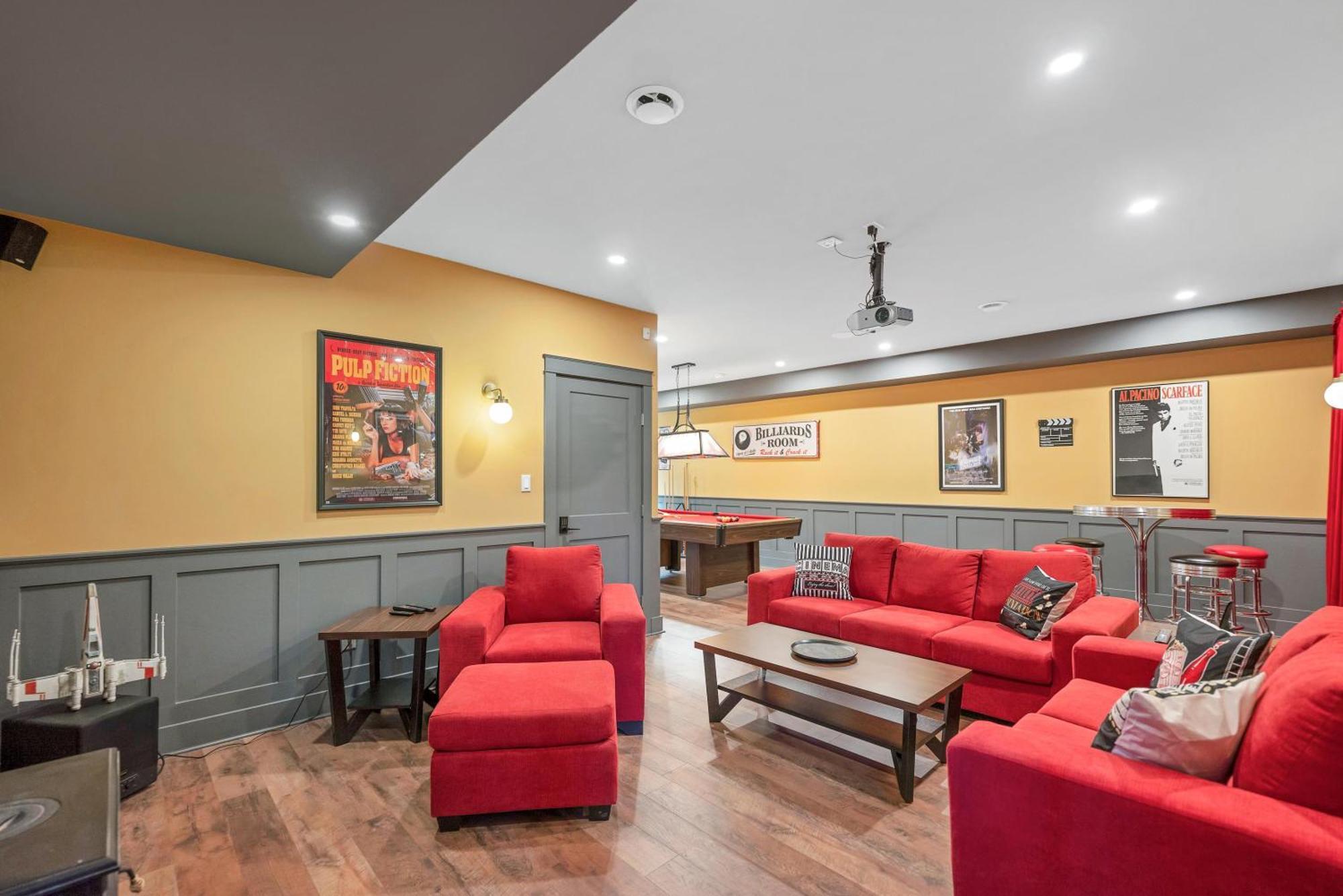 VI Cottage North Saanich Ngoại thất bức ảnh