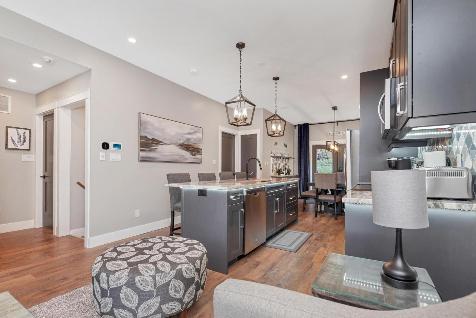 VI Cottage North Saanich Ngoại thất bức ảnh