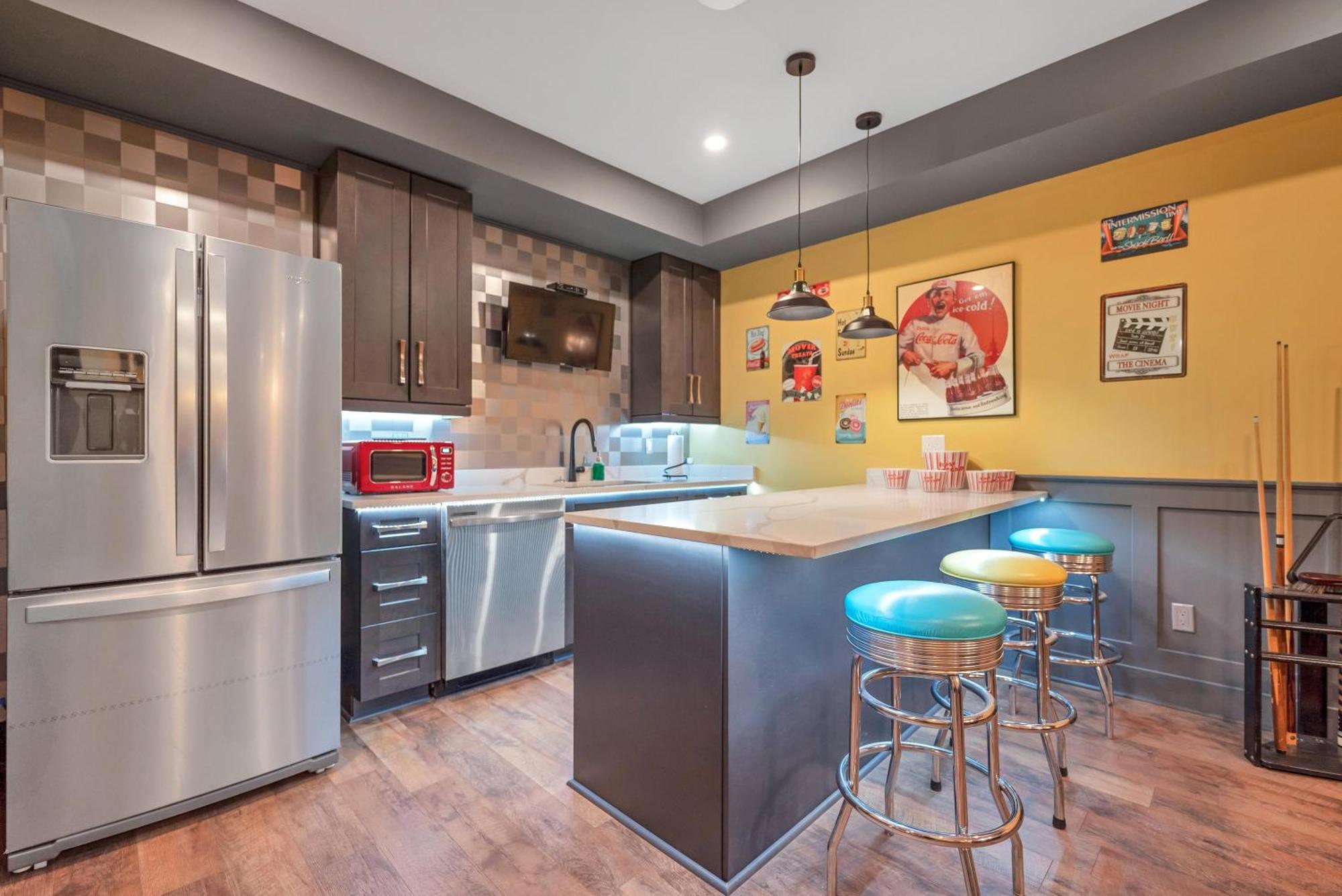 VI Cottage North Saanich Ngoại thất bức ảnh