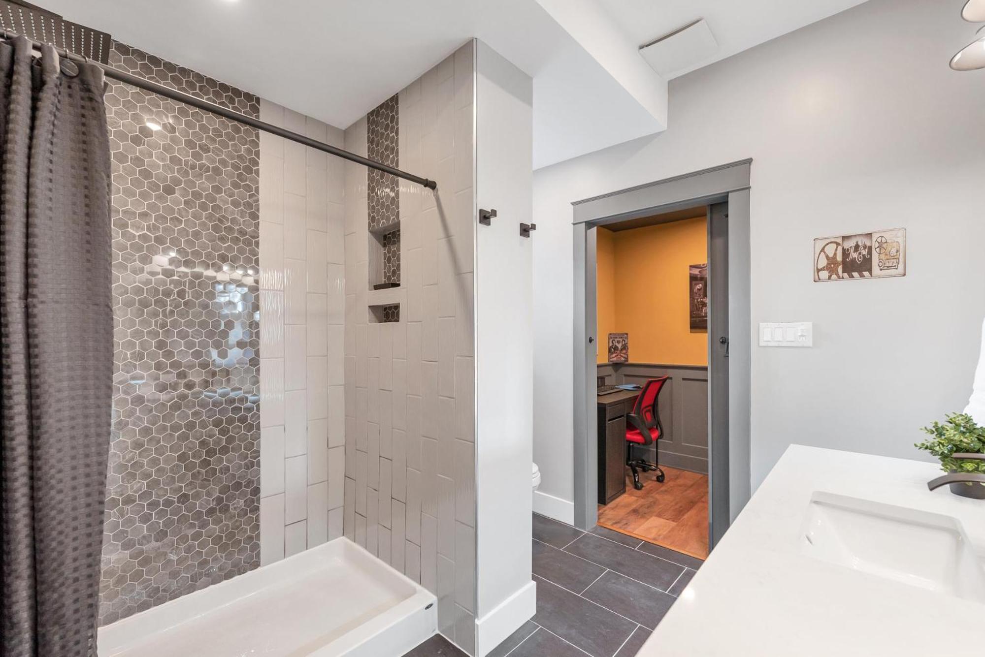 VI Cottage North Saanich Ngoại thất bức ảnh