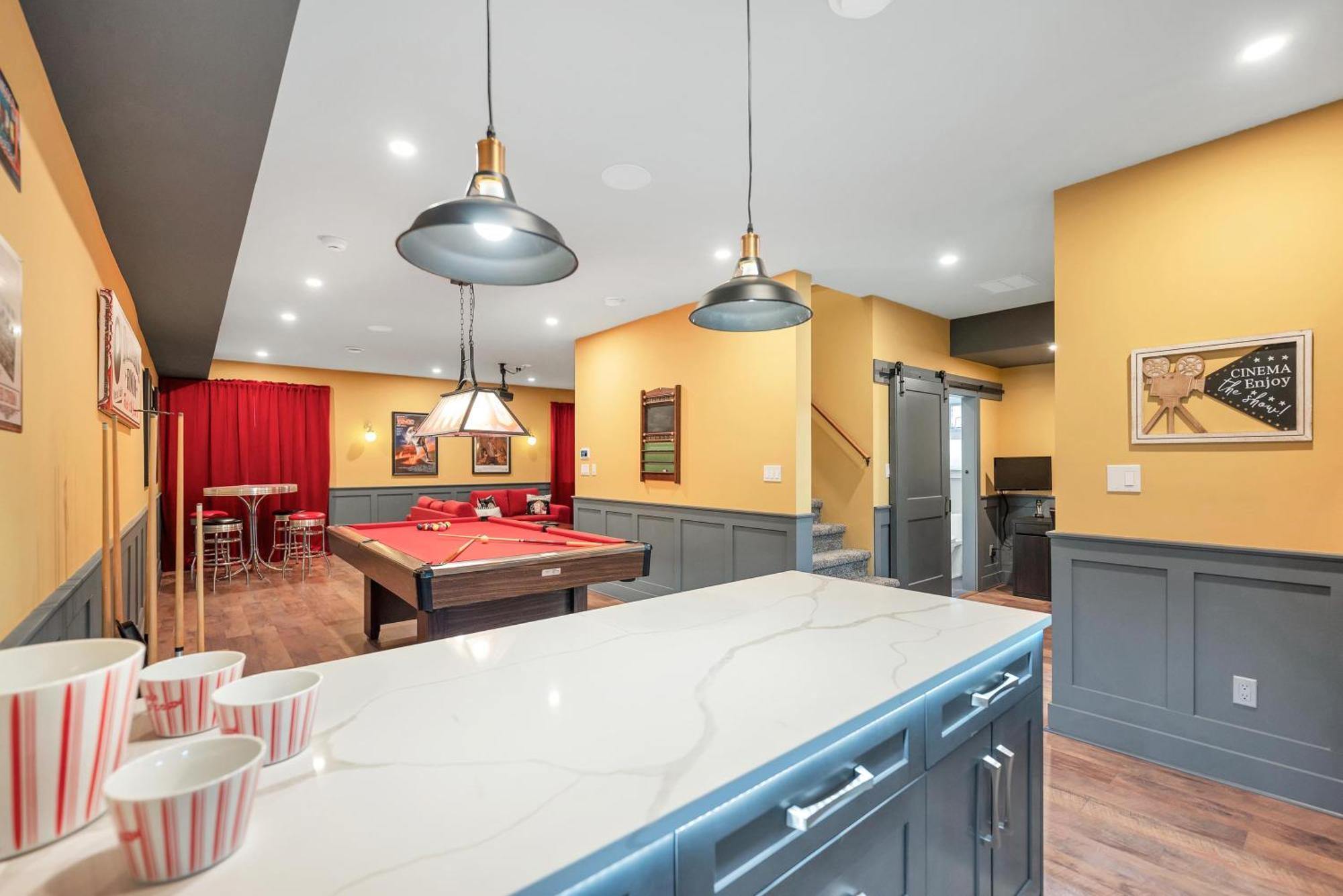 VI Cottage North Saanich Ngoại thất bức ảnh