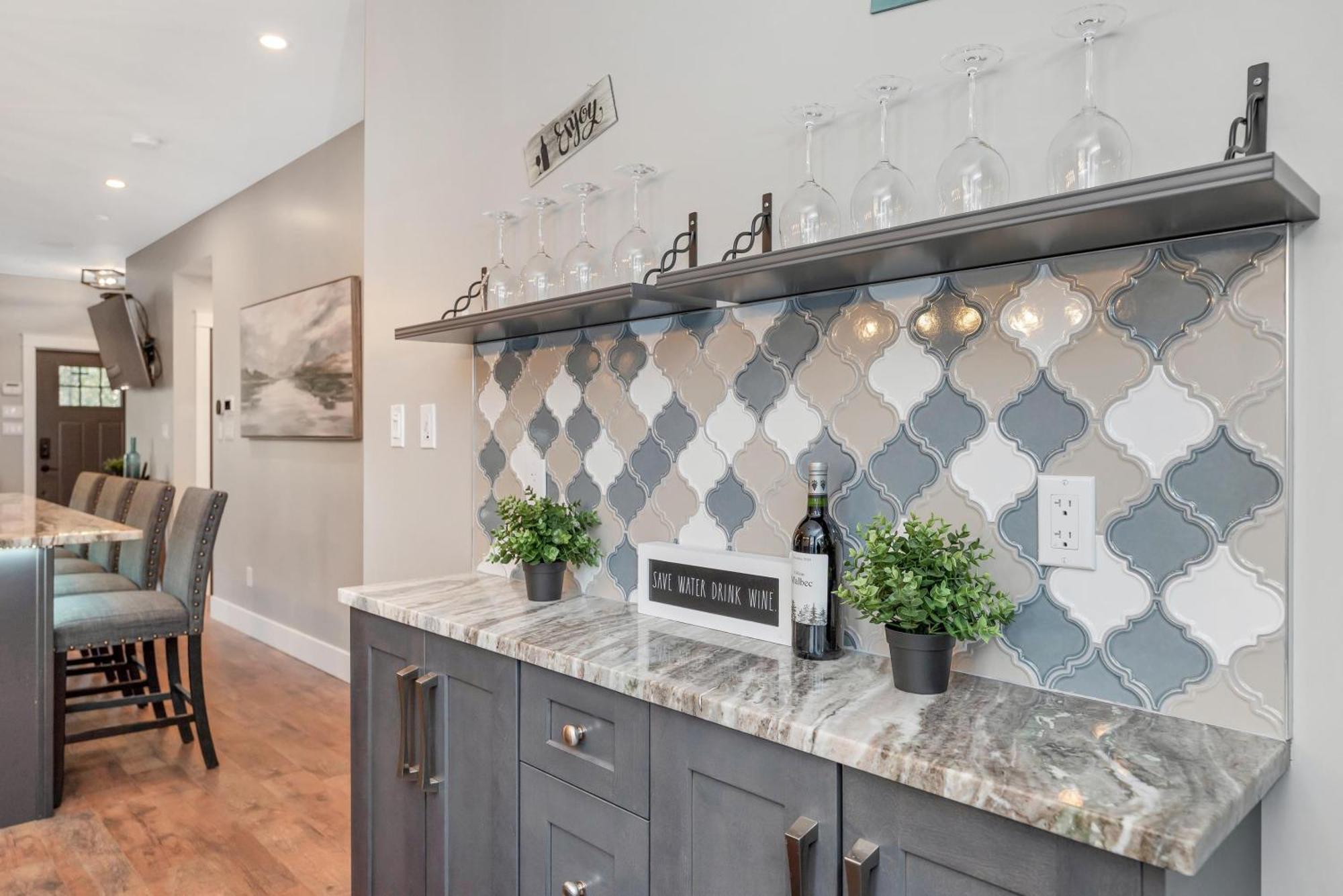 VI Cottage North Saanich Ngoại thất bức ảnh