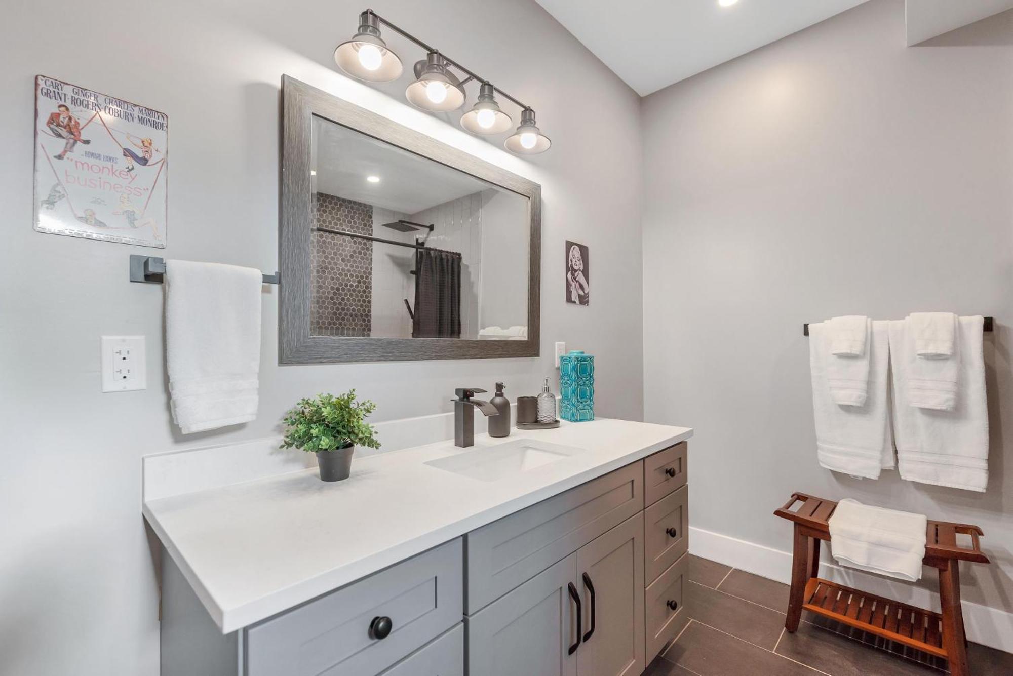 VI Cottage North Saanich Ngoại thất bức ảnh