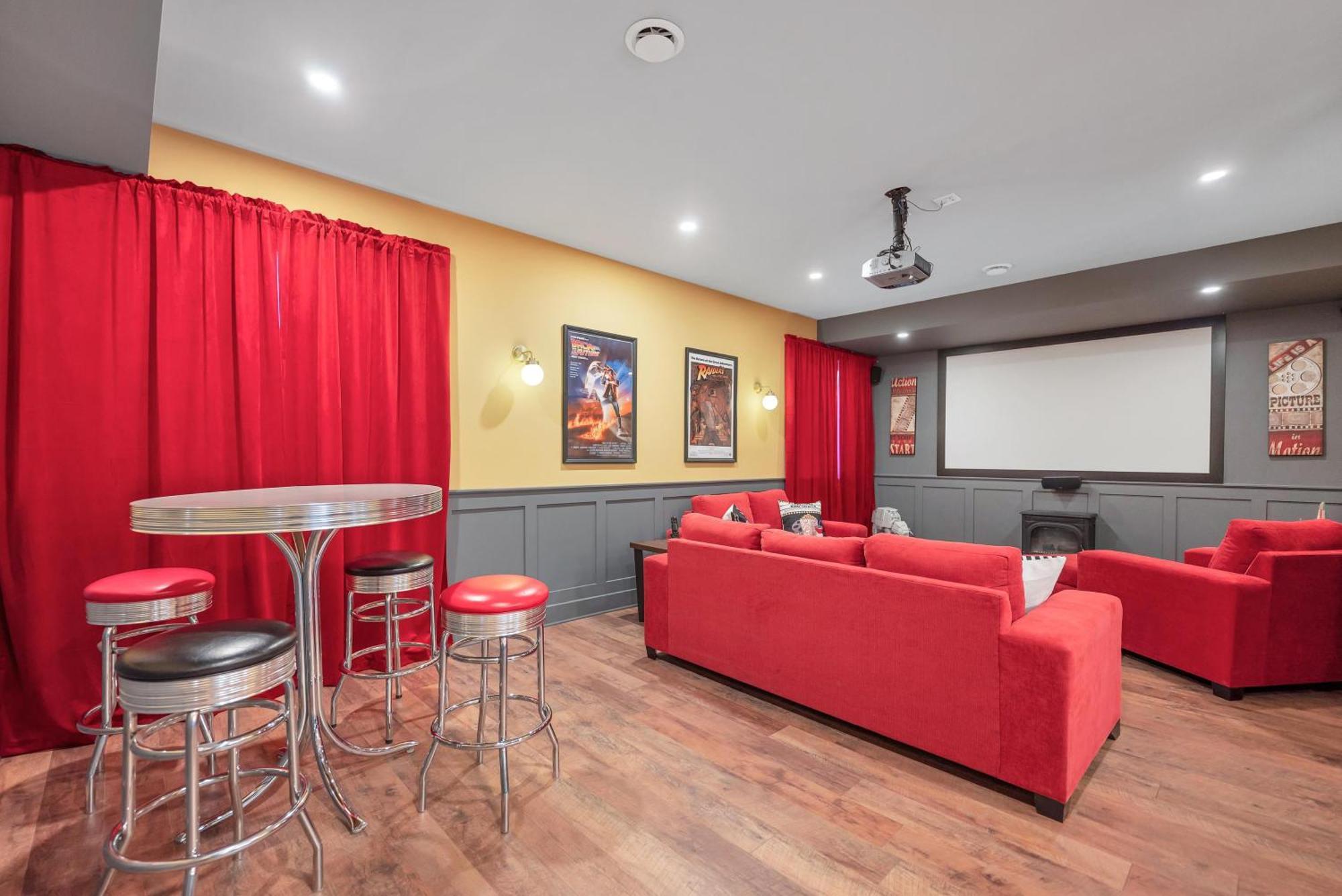 VI Cottage North Saanich Ngoại thất bức ảnh