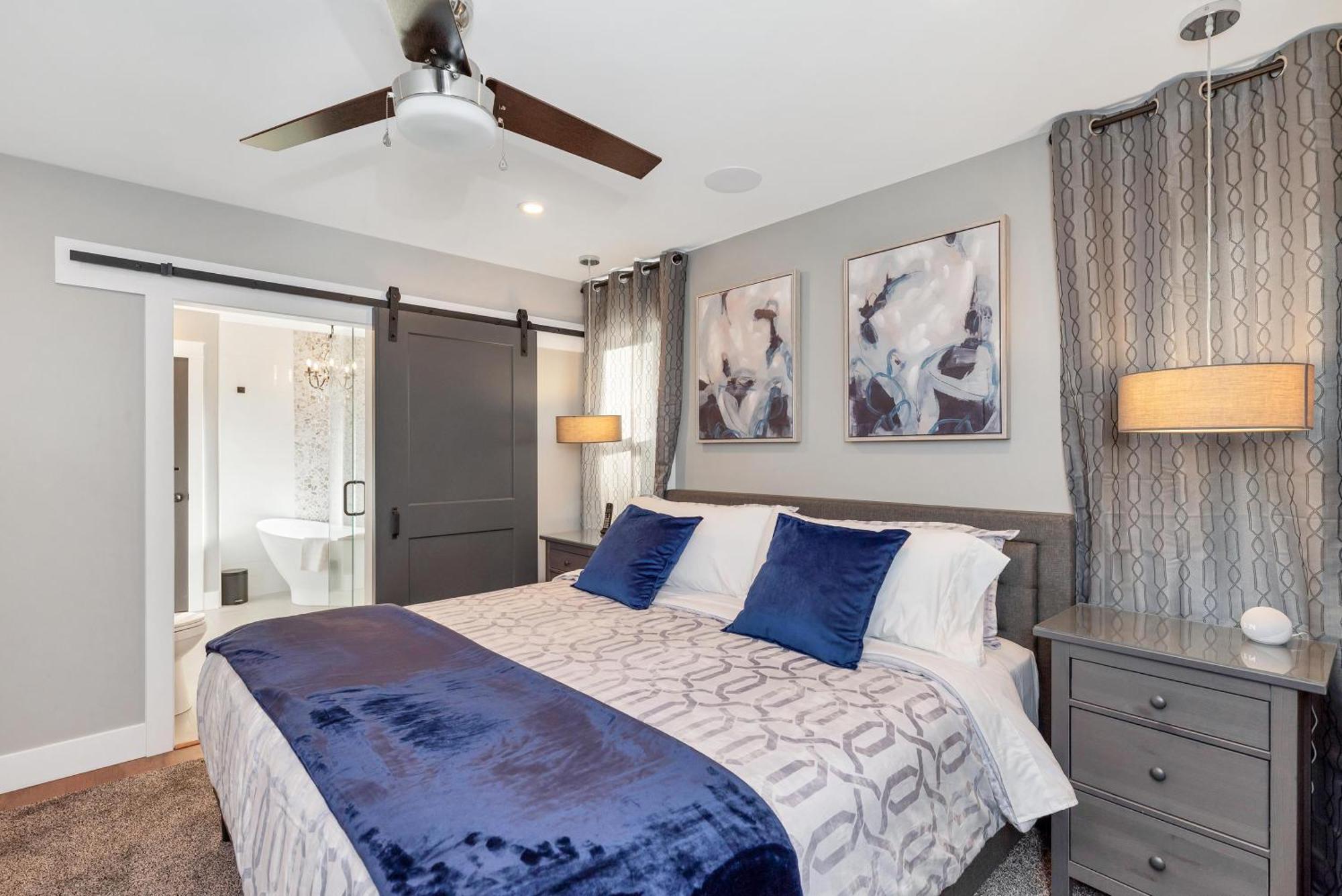 VI Cottage North Saanich Ngoại thất bức ảnh
