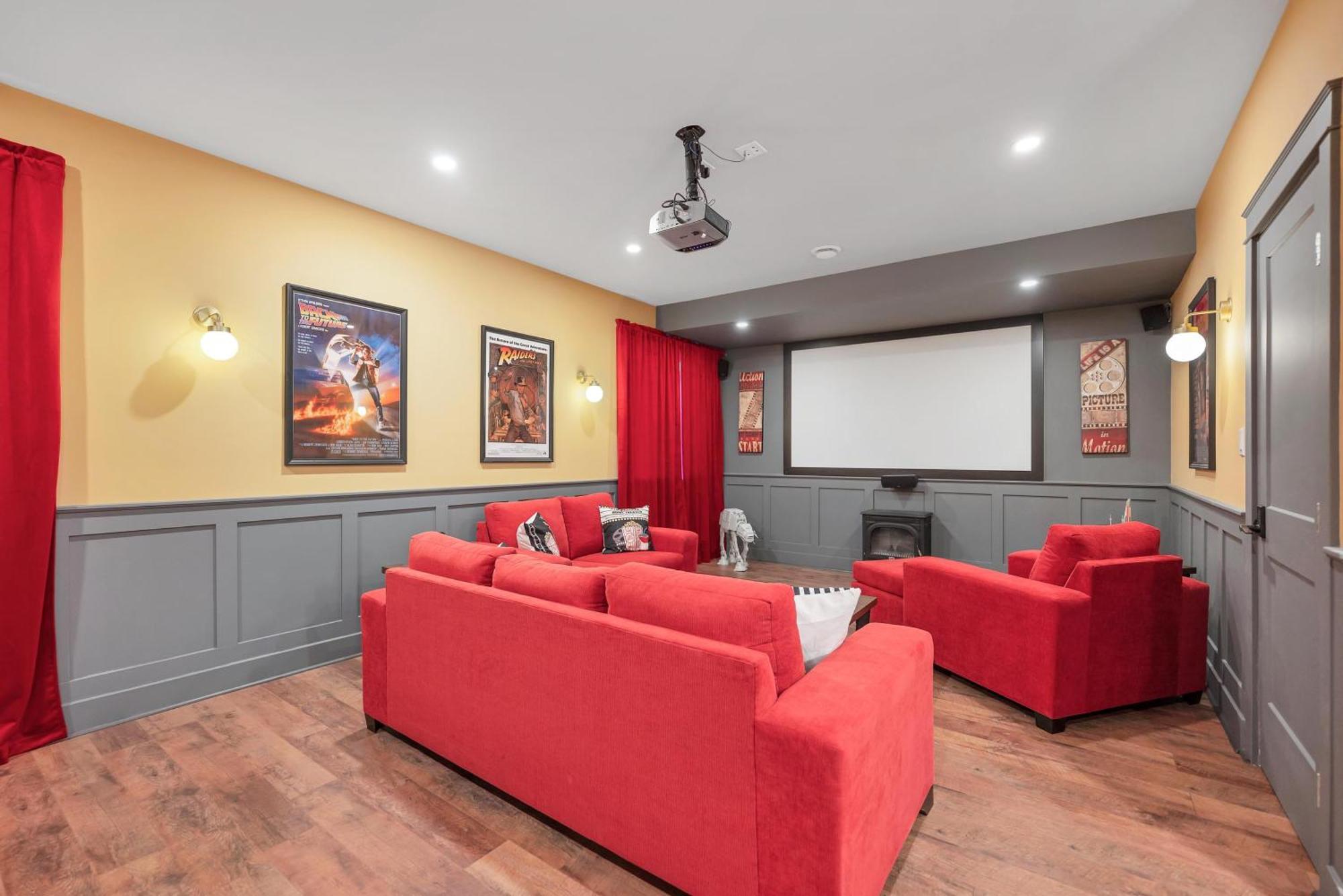 VI Cottage North Saanich Ngoại thất bức ảnh