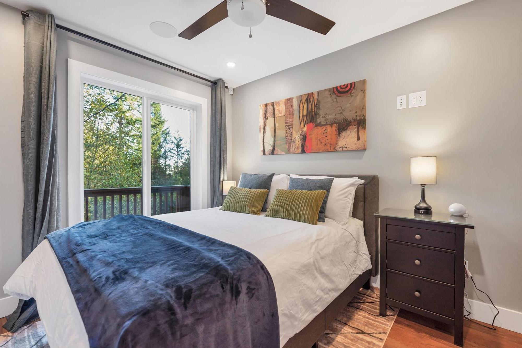 VI Cottage North Saanich Ngoại thất bức ảnh