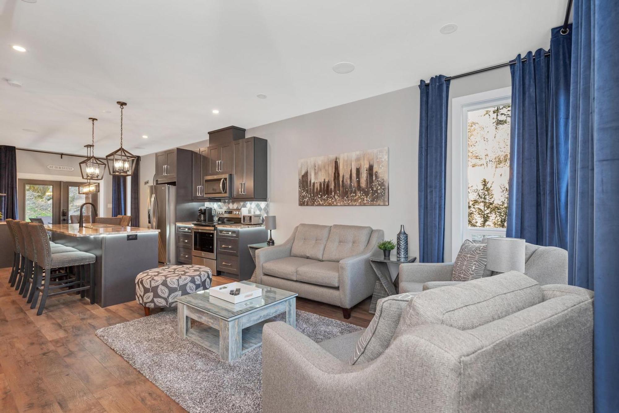 VI Cottage North Saanich Ngoại thất bức ảnh
