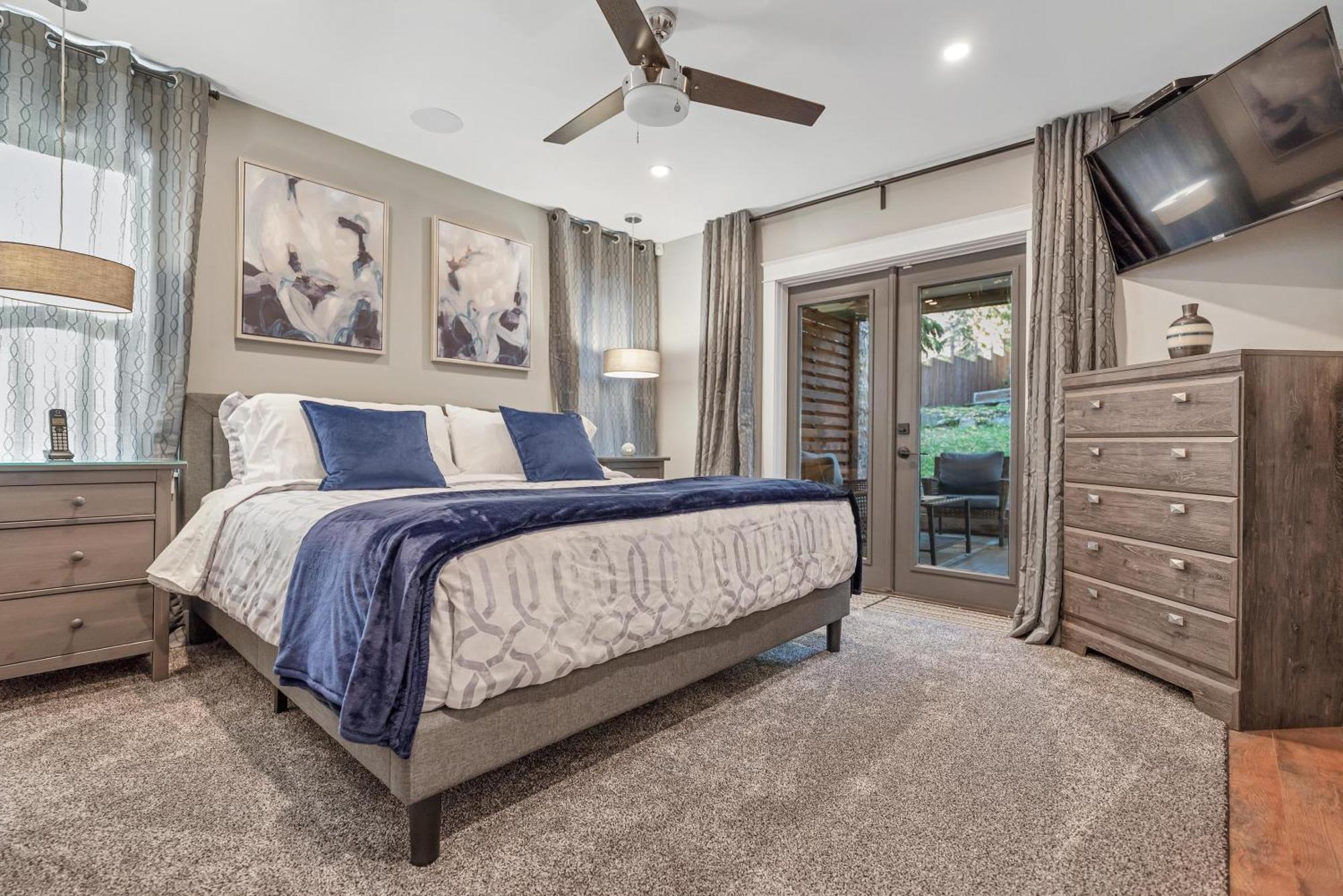 VI Cottage North Saanich Ngoại thất bức ảnh